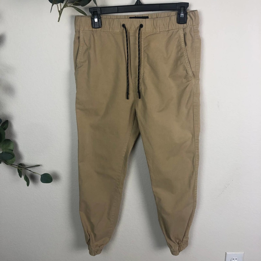 American Eagle Next Level Flex jogger